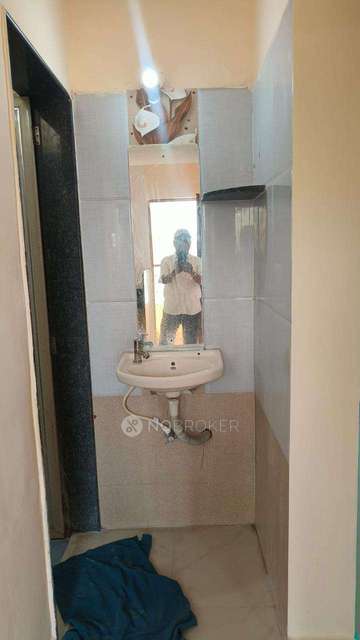 1 BHK Flat In Pandurang Krupa for Rent  In Hinjawadi 