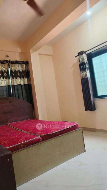 1 BHK Flat In Pandurang Krupa for Rent  In Hinjawadi 