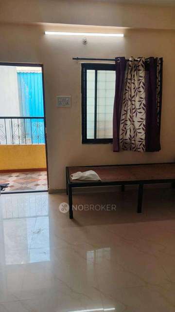 1 BHK Flat In Pandurang Krupa for Rent  In Hinjawadi 