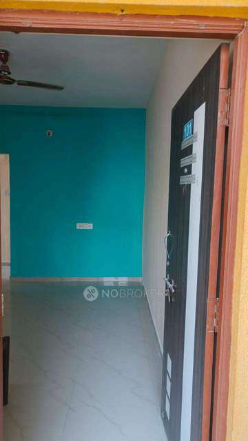 1 BHK Flat In Pandurang Krupa for Rent  In Hinjawadi 