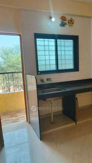 1 BHK Flat In Pandurang Krupa for Rent  In Hinjawadi 