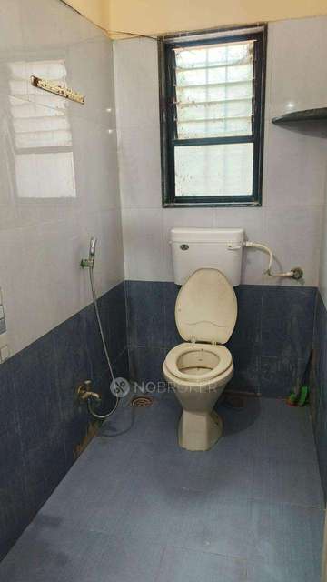 1 BHK Flat In Pandurang Krupa for Rent  In Hinjawadi 