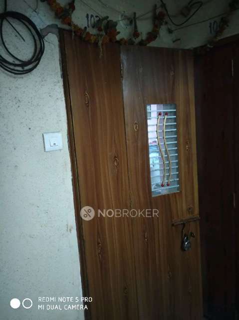 1 RK Flat For Sale  In Belavali