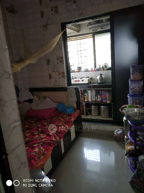 1 RK Flat For Sale  In Belavali