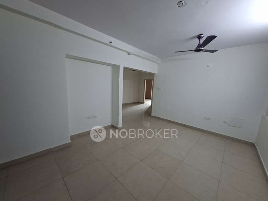 3 BHK Flat In 7 Hills Apartments for Rent  In Kokapet