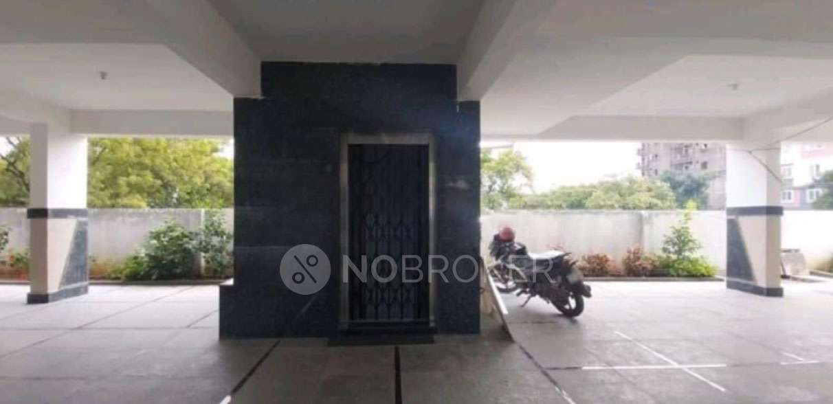 3 BHK Flat In Kalaa-krithi Buildings For Sale  In Thattiannaram Nagole,bandlaguda