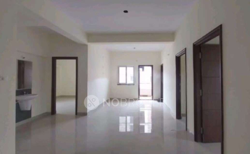 3 BHK Flat In Kalaa-krithi Buildings For Sale  In Thattiannaram Nagole,bandlaguda