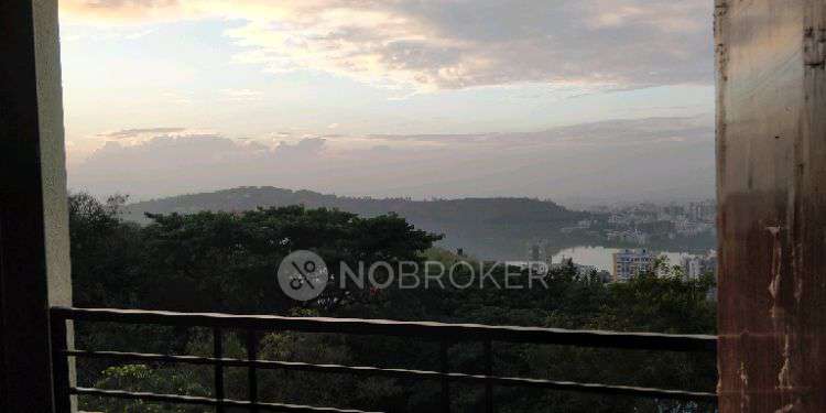 1 BHK House for Rent  In Ambegaon Khurd