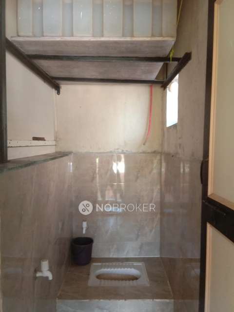 1 RK House for Rent  In Dhankawadi