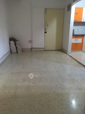 1 BHK Flat In Saravana Natasha Golf View for Rent  In  Domlur