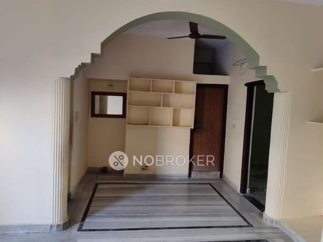 2 BHK Flat In Gayatris Pradmavathi Rescidency for Rent  In Madeenaguda