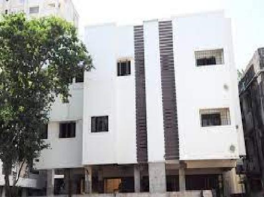 1 BHK Flat In Madhuram for Rent  In Amma Canteen Avai Nagar Thiruvanmiyur