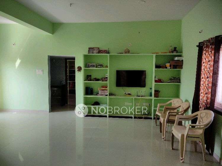 2 BHK Flat In Surakshaa Habitat for Rent  In Ameenpur, Miyapur