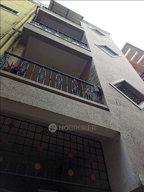 1 BHK Flat In Standalone Building  for Lease  In Govindpura