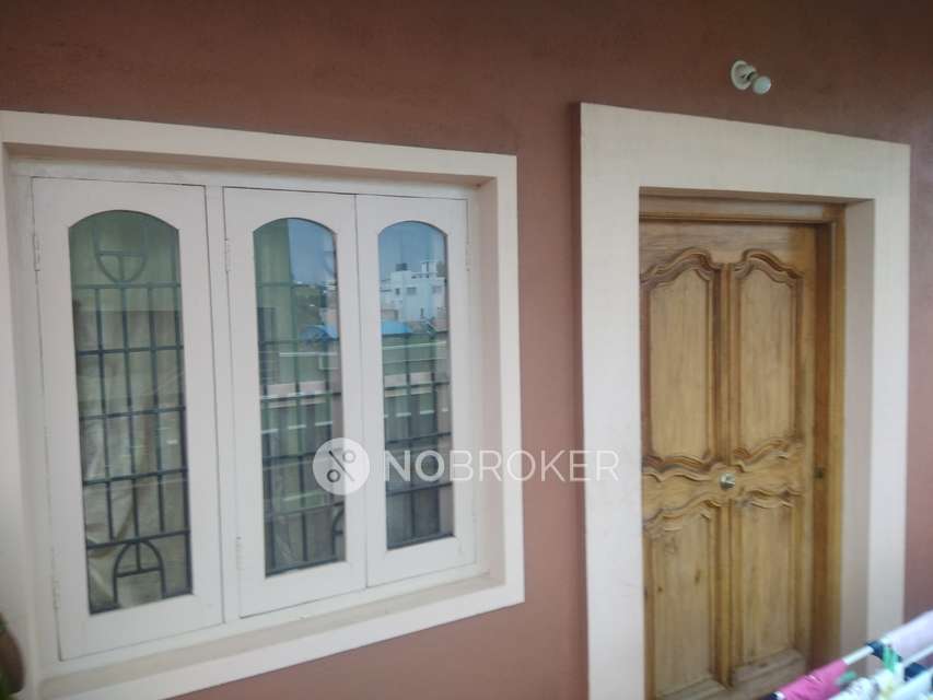 3 BHK House for Rent  In 849, 11th Cross Rd
