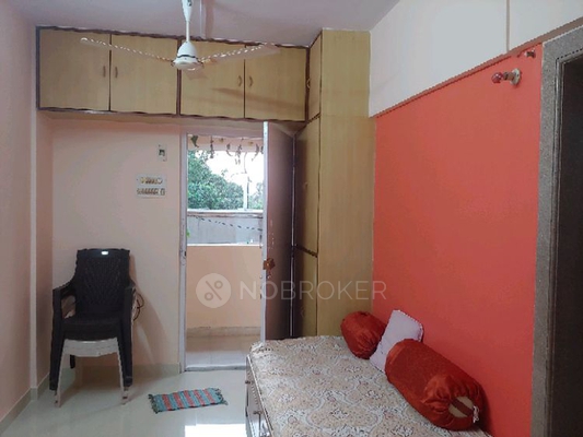 1 RK Flat In Mahaprabhu Ramnagar Chs, Vile Parle East for Rent  In Shraddhanand Road