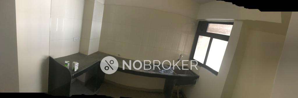 2 BHK Flat In Raunak Unnathi Woods Phase 3 For Sale  In Thane West