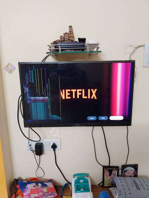 2 BHK Flat In Raunak Unnathi Woods Phase 3 For Sale  In Thane West