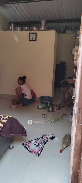 1 RK House For Sale  In Ambivali West