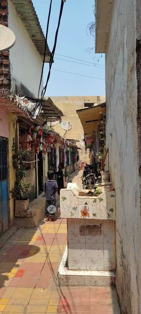 1 RK House For Sale  In Ambivali West