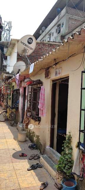 1 RK House For Sale  In Ambivali West