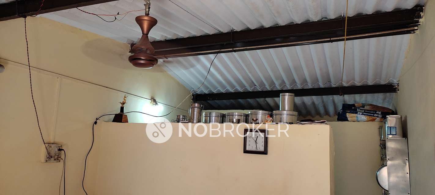 1 RK House For Sale  In Ambivali West