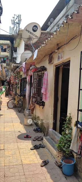 1 RK House For Sale  In Ambivali West