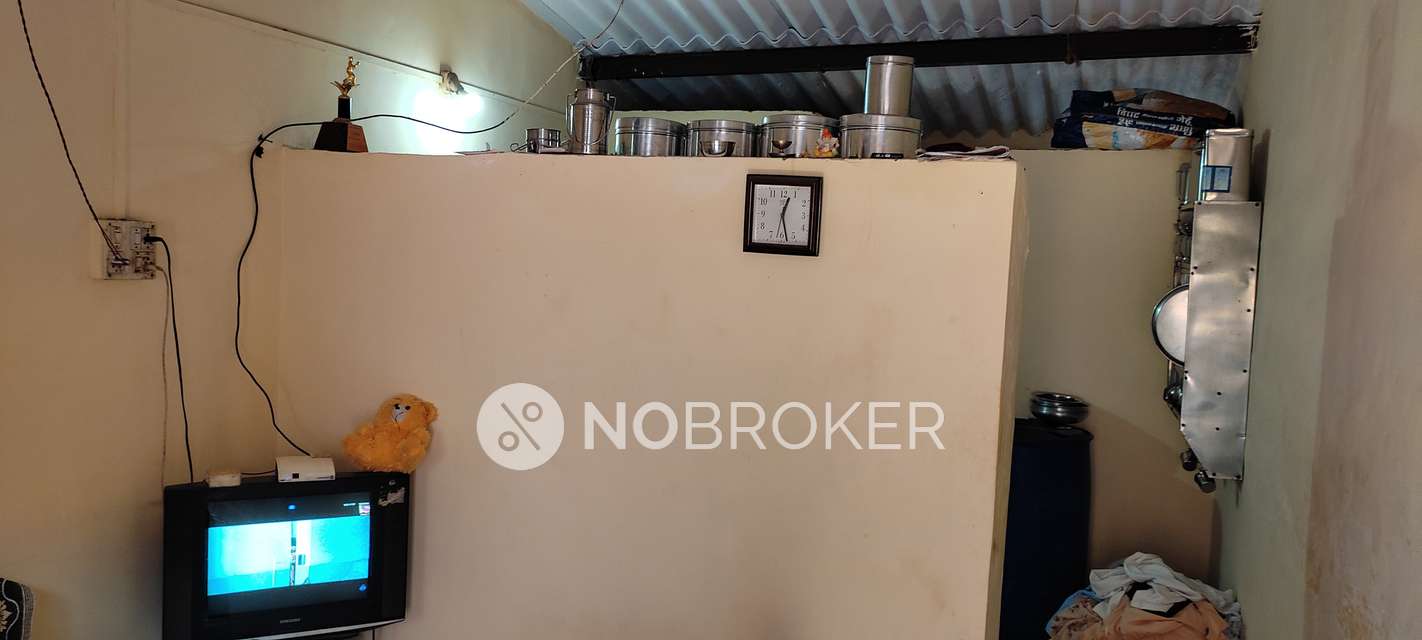 1 RK House For Sale  In Ambivali West