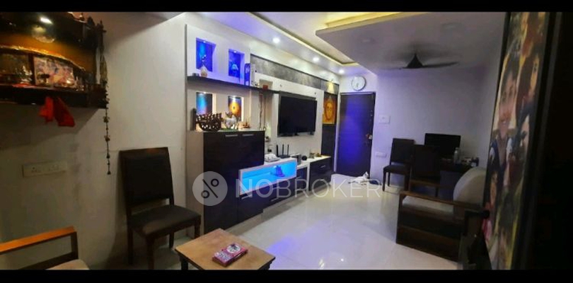 2 BHK Flat In Neptune Chs, Sec 4 Vashi for Rent  In Vashi