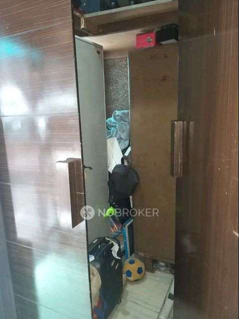 2 BHK Flat In Ganga Triveni Apartments For Sale  In Rohini