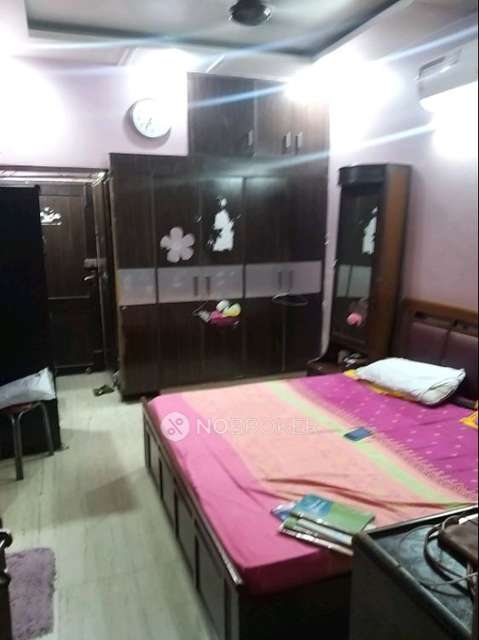 2 BHK Flat In Ganga Triveni Apartments For Sale  In Rohini