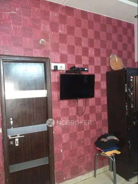 2 BHK Flat In Ganga Triveni Apartments For Sale  In Rohini