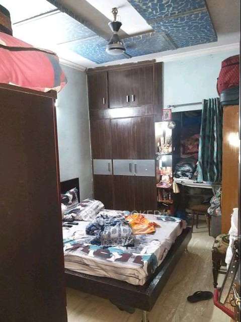 2 BHK Flat In Ganga Triveni Apartments For Sale  In Rohini
