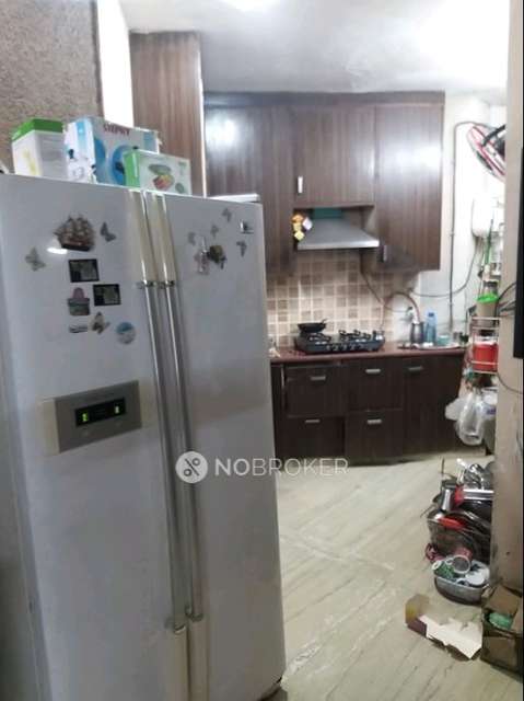 2 BHK Flat In Ganga Triveni Apartments For Sale  In Rohini