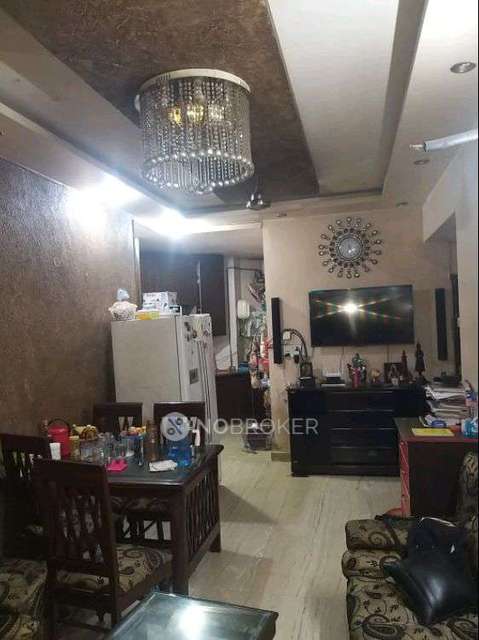 2 BHK Flat In Ganga Triveni Apartments For Sale  In Rohini