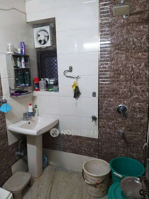 2 BHK Flat In Ganga Triveni Apartments For Sale  In Rohini