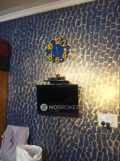 2 BHK Flat In Ganga Triveni Apartments For Sale  In Rohini