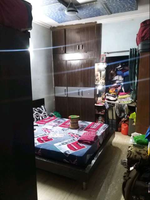 2 BHK Flat In Ganga Triveni Apartments For Sale  In Rohini