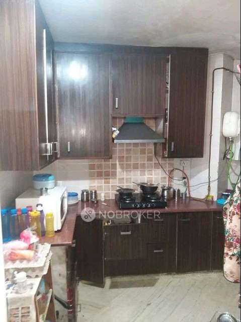 2 BHK Flat In Ganga Triveni Apartments For Sale  In Rohini