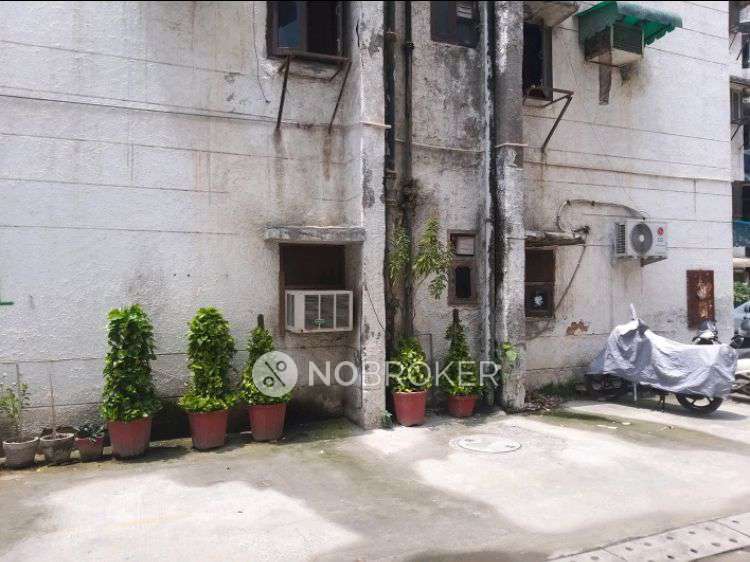 2 BHK Flat In Ganga Triveni Apartments For Sale  In Rohini