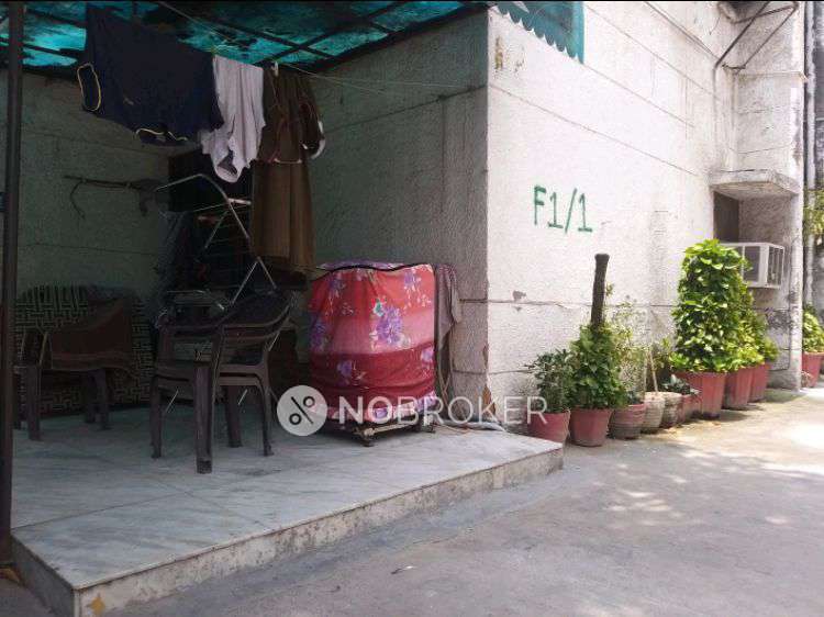 2 BHK Flat In Ganga Triveni Apartments For Sale  In Rohini