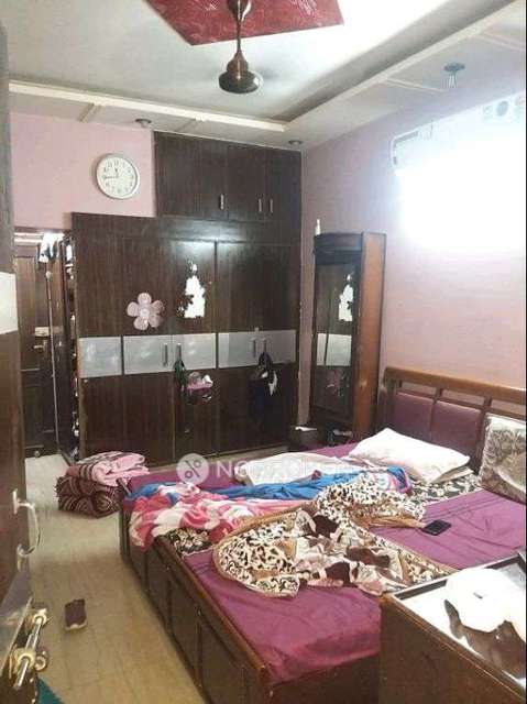 2 BHK Flat In Ganga Triveni Apartments For Sale  In Rohini