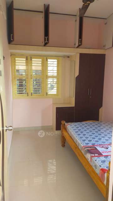 1 BHK House for Rent  In Madhumitra Estates