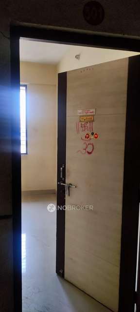 1 BHK Flat In Sai Ram Residency, Kalher For Sale  In Kalher