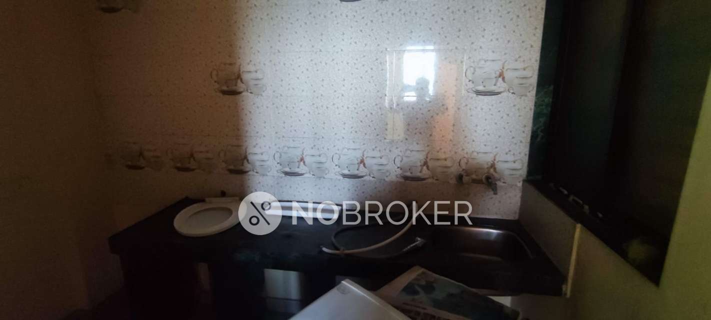 1 BHK Flat In Sai Ram Residency, Kalher For Sale  In Kalher