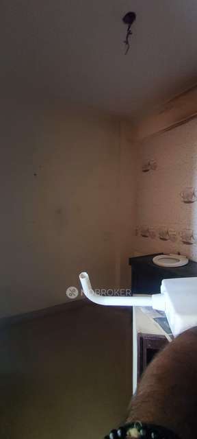 1 BHK Flat In Sai Ram Residency, Kalher For Sale  In Kalher