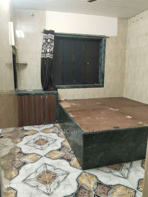 1 BHK Flat In Shree Raj Rajeswari Chs For Sale  In Ghatkopar West
