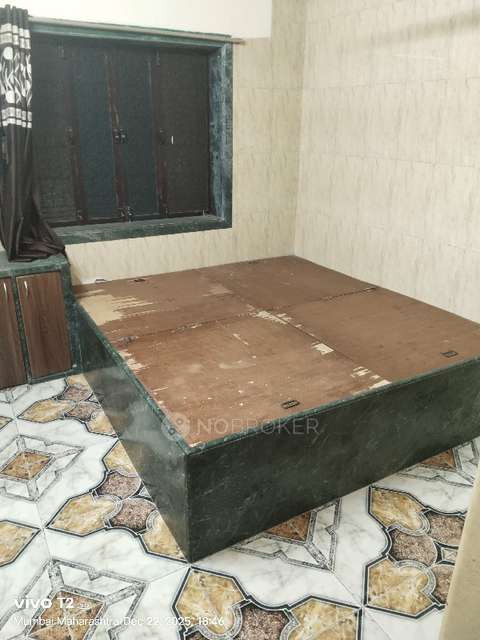 1 BHK Flat In Shree Raj Rajeswari Chs For Sale  In Ghatkopar West