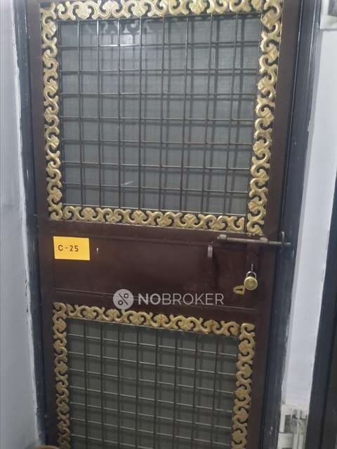 2 BHK Flat In Hira Apartment for Rent  In Mehrauli