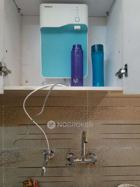 1 BHK Flat In Sb For Sale  In Janakpuri